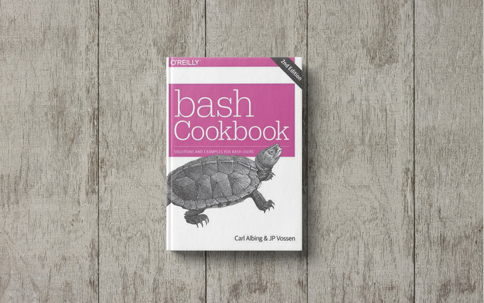 bash, kitoblar tavsiyasi