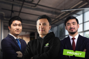 Запущен технологический подкаст на узбекском языке TechStans