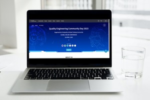 EPAM Quality Engineering Community Day onlayn konferensiyasiga arizalar qabul qilmoqda