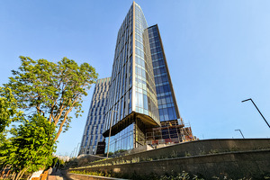 Утверждены меры по обеспечению сейсмоустойчивости в строительстве