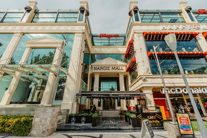 Азербайджанский ISR Holding интересуется рынком Узбекистана