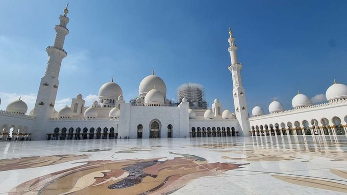 личный опыт, путешествия