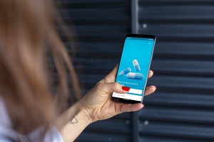 Искать референтные цены лекарств можно через специальное приложение