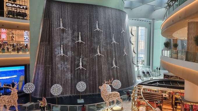 личный опыт, путешествия