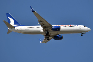 AnadoluJet свяжет прямыми авиарейсами Анкару и Ташкент