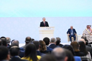 Международный коммерческий суд в Узбекистане заработает в этом году