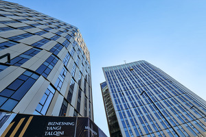 ЕБРР немного ухудшил прогноз роста по Узбекистану на 2024 год