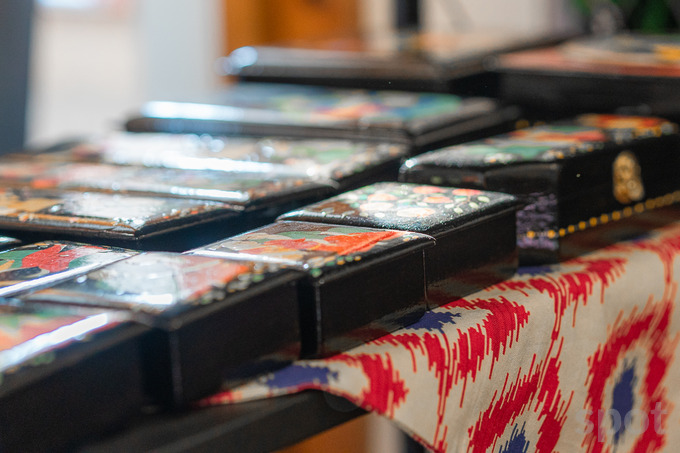 adras republic, идея для бизнеса