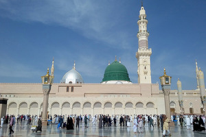 Qanot Sharq Toshkentdan Madinaga aviaqatnovlarni yo‘lga qo‘ydi