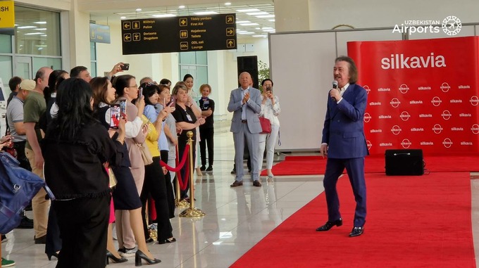 silk avia, самолет