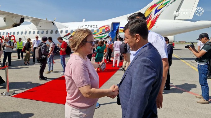 silk avia, самолет