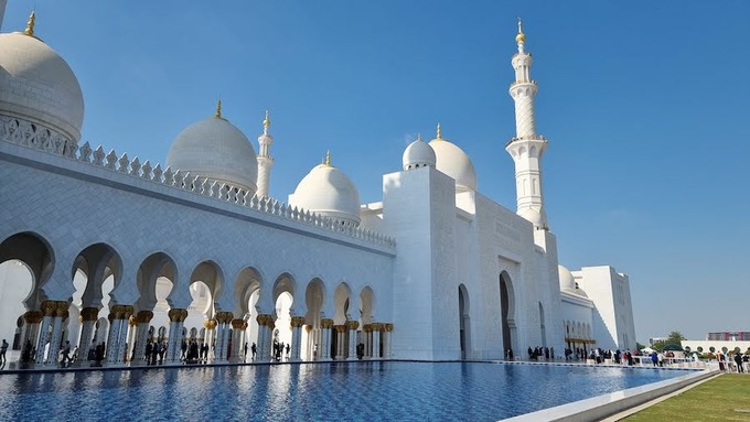 личный опыт, путешествия