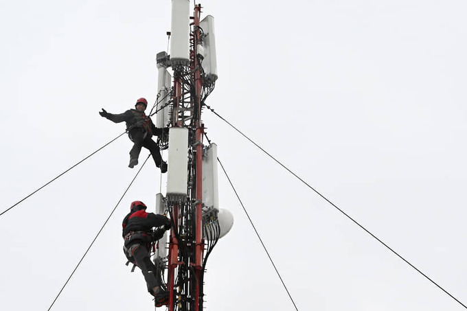 Servis-Telekom O‘zbekiston bozoriga kirishni rejalashtirmoqda