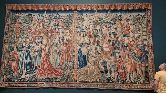 личный опыт, путешествия