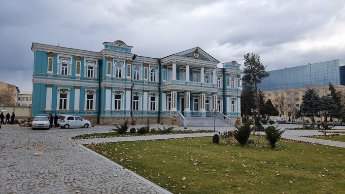 личный опыт, путешествия