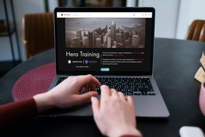 Silikon vodiysida o‘tkaziladigan Hero Training akseleratsiya dasturiga arizalar qabul qilinmoqda