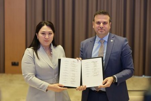 O‘zbekistonda ta’lim sohasini rivojlantirishga xalqaro tashkilotlar $580 mlndan ortiq mablag‘ yo‘naltirmoqchi