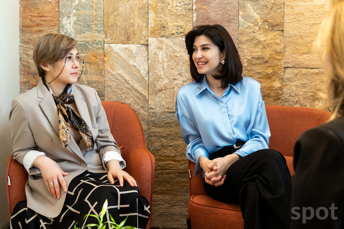 барно назарзода, мaslov:tashkent, севиль сакаева