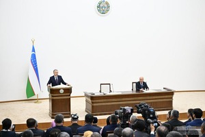 Сырдарьинская область станет «регионом передовых инноваций»