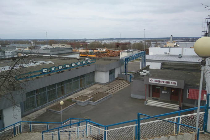 Беларусь интересуется расширением экспорта мебели в Узбекистан