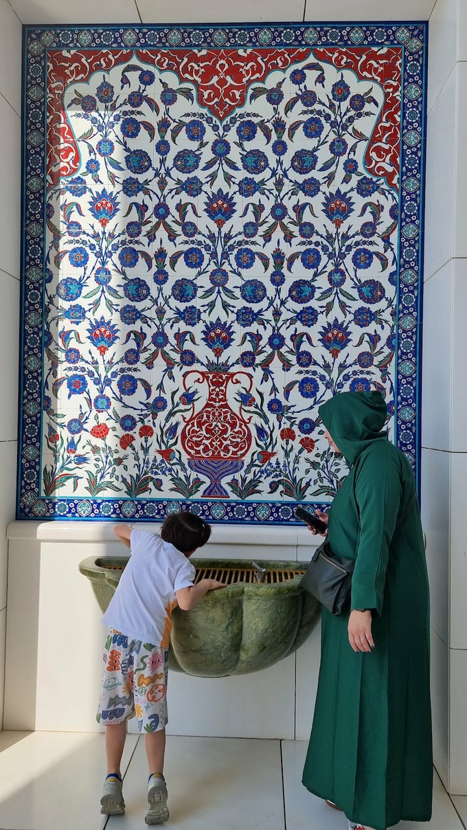 личный опыт, путешествия