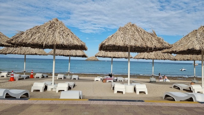 личный опыт, путешествия