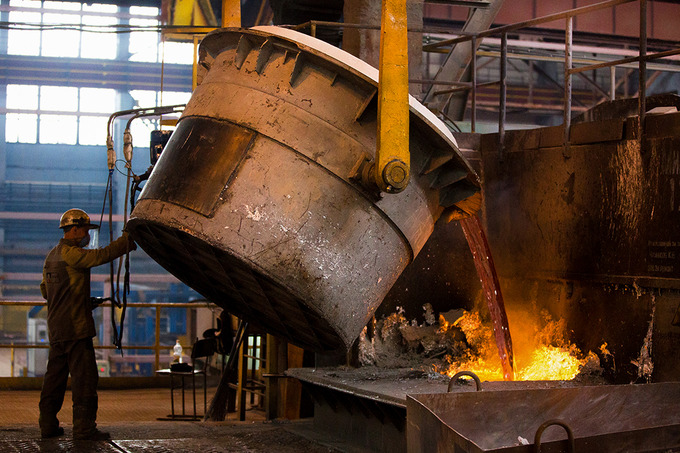 Rusal kompaniyasi O‘zbekistonda avtodisklar ishlab chiqaruvchi zavod qurishi mumkin