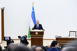 Sirdaryoni rivojlantirishga besh tashabbus: viloyat qanday ilg‘or innovatsiyalar hududiga aylanadi