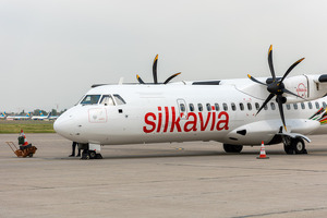 Узбекистан может закупить самолеты ATR и открыть центры техобслуживания