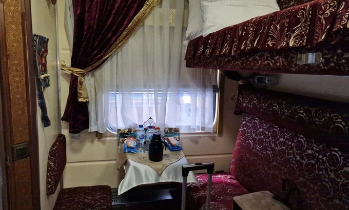 charter reys, o'ztemiryo'lyo'lovchi, orient silk road express