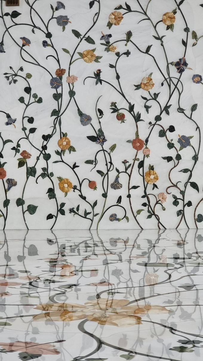 личный опыт, путешествия