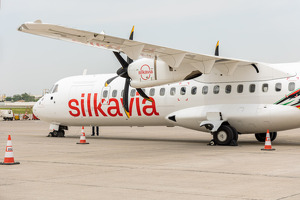 Silk Avia 16-maydan boshlab O‘zbekiston bo‘ylab aviachiptalar narxini pasaytirmoqda