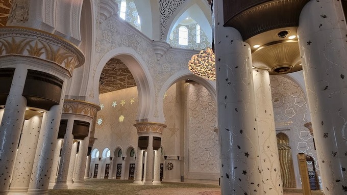 личный опыт, путешествия