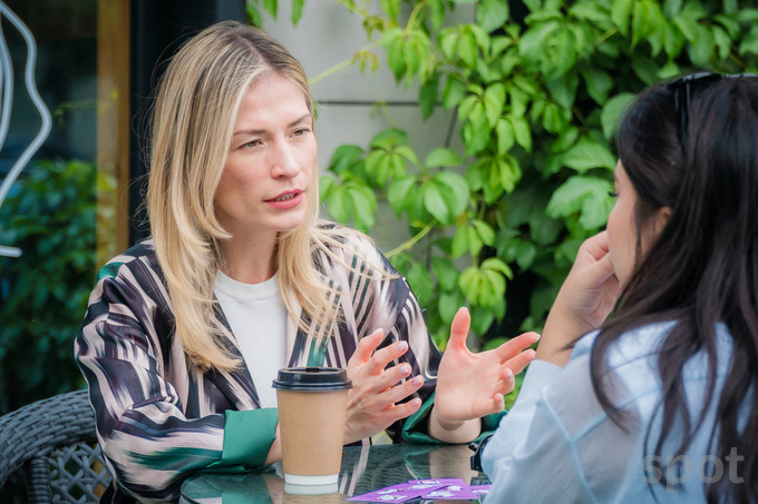 wonder women, реклама