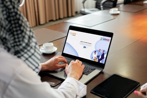 Plug and Play xotin-qizlar uchun FoundHer dasturiga arizalar qabul qilmoqda