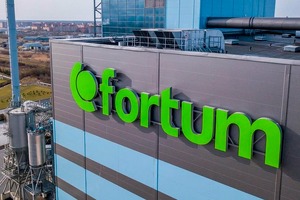 Finlyandiyaning Fortum energetika kompaniyasi Rossiyadagi aktivlarini sotishi mumkin