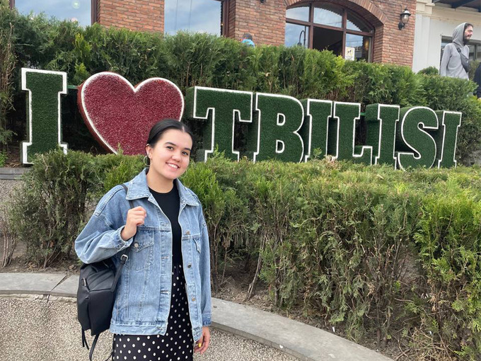 boku, gruziya, ozarbayjon, shaxsiy tajriba