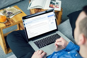 Kira qilish uchun litsenziya varaqasini qanday onlayn olish mumkin? Qo‘llanma