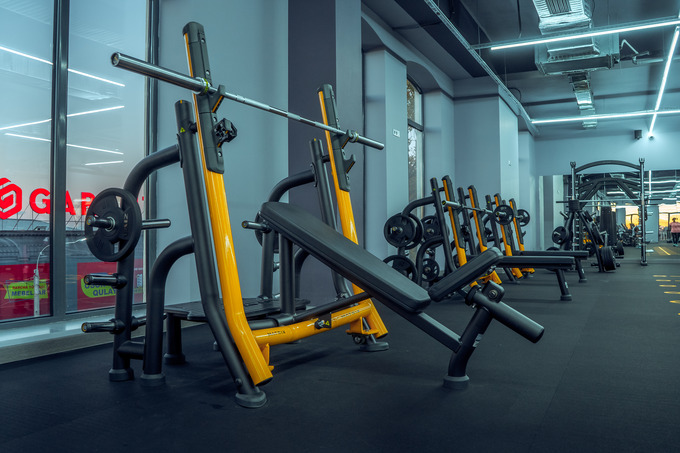 chekhov sport club, реклама