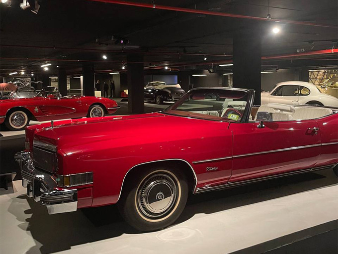 boku, gruziya, ozarbayjon, shaxsiy tajriba