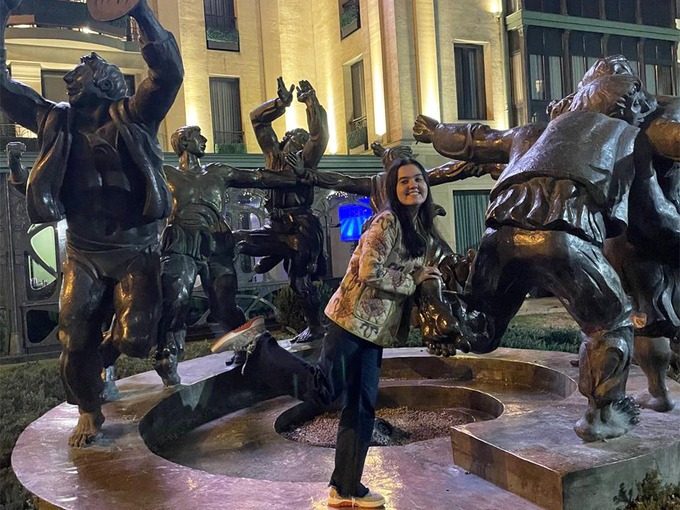 boku, gruziya, ozarbayjon, shaxsiy tajriba