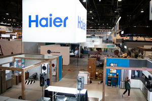 Узбекистанская сеть будет закупать бытовую технику в Татарстане