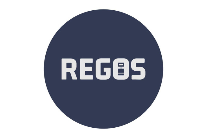 regos, реклама