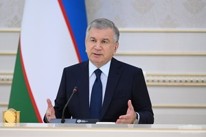 Prezident kambag‘allikni qisqartirish bo‘yicha yangi ko‘rsatmalar berdi