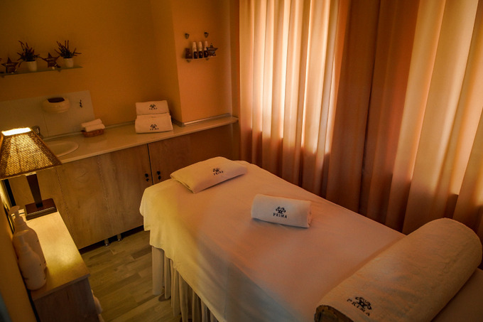 chekhov sport club, реклама