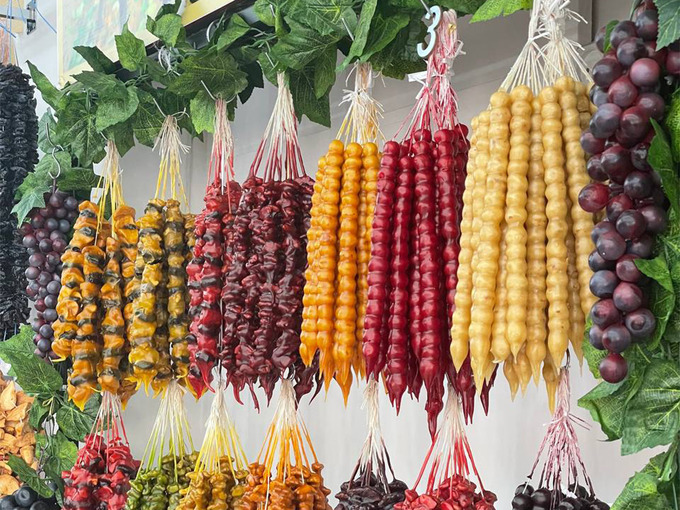 boku, gruziya, ozarbayjon, shaxsiy tajriba