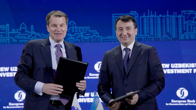 yettb, acwa power, masdar, energetika, hamkorlik, investitsiya