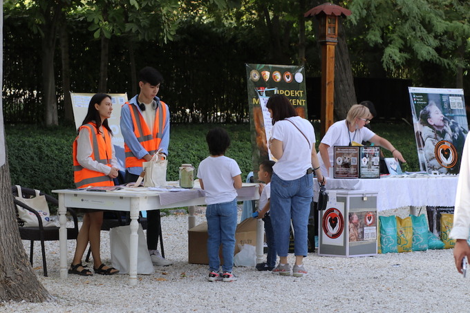 teplo, чарос камалова