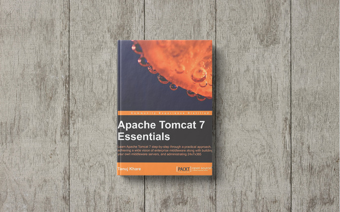 apache tomcat, kitoblar tavsiyasi
