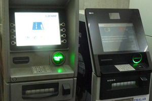 Bankomatlardan pul yechib olish komissiyasi oshirilgani rad etildi